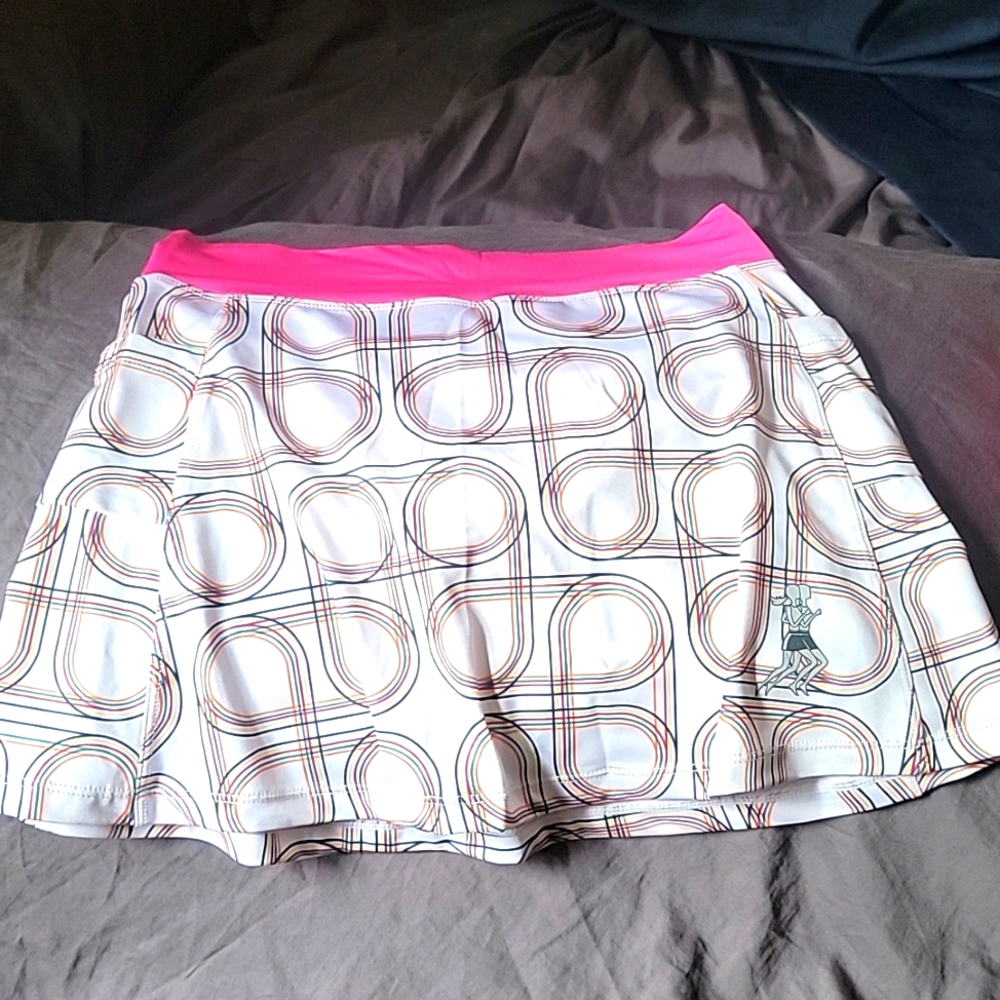 Running Skirts Brand Running Skort